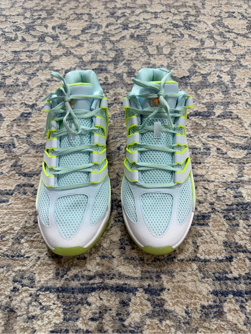 KD18 “Gifted” Size 11